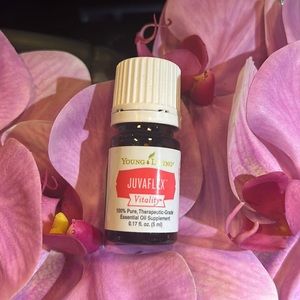 JUVAFLEX VITALITY 5ml